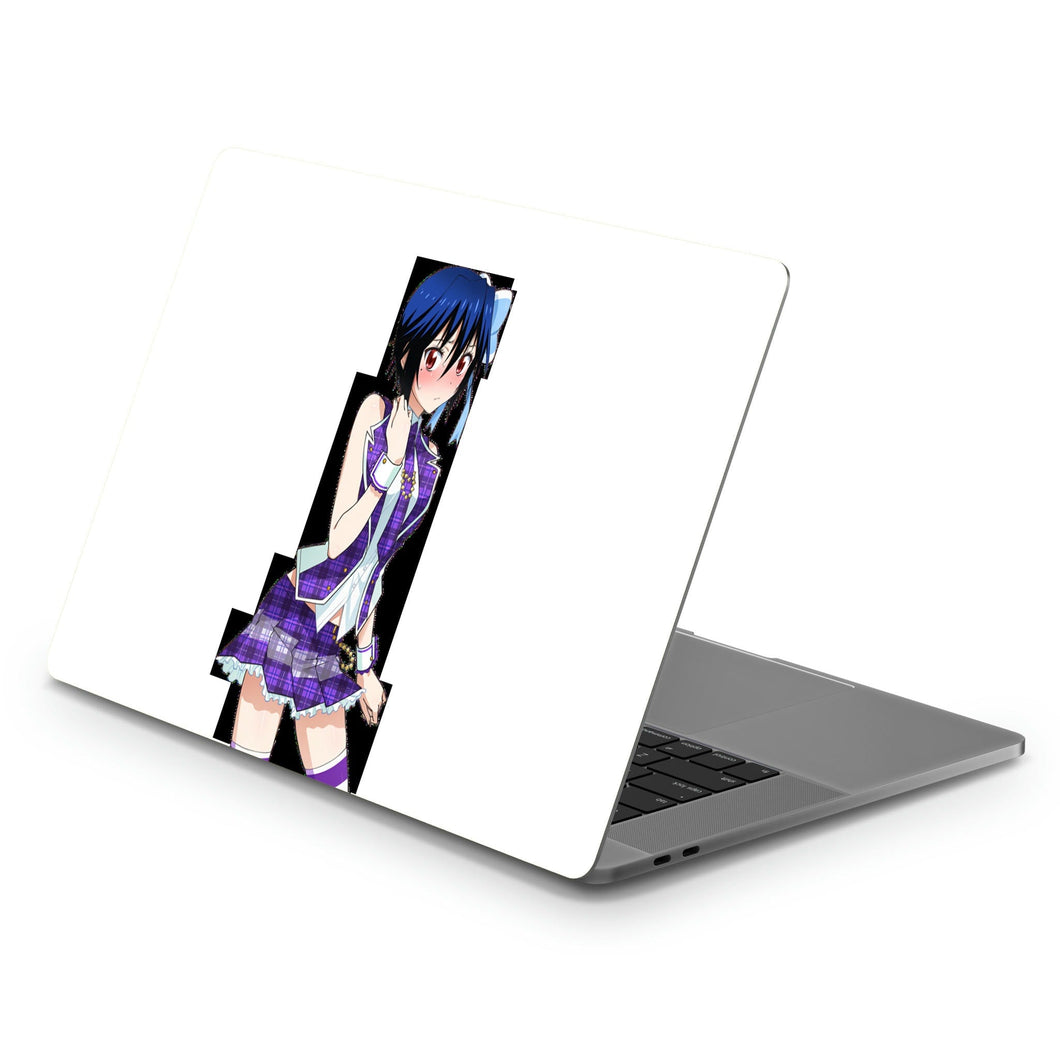 Anime Nisekoi Macbook Skin