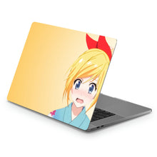 Load image into Gallery viewer, Anime Nisekoi Macbook Skin
