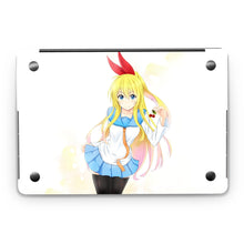 Load image into Gallery viewer, Anime Nisekoi Macbook Skin
