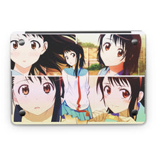 Load image into Gallery viewer, Anime Nisekoi Macbook Skin
