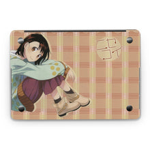 Load image into Gallery viewer, Anime Nisekoi Macbook Skin
