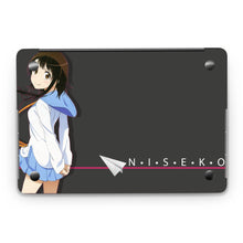 Load image into Gallery viewer, Anime Nisekoi Macbook Skin
