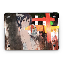 Load image into Gallery viewer, Anime Nisekoi Macbook Skin
