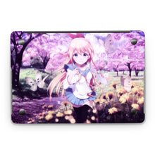 Load image into Gallery viewer, Anime Nisekoi  Macbook Skin
