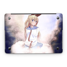 Load image into Gallery viewer, Anime Nisekoi Macbook Skin
