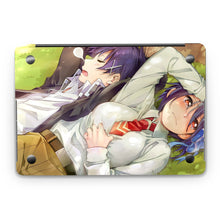 Load image into Gallery viewer, Anime Nisekoi  Macbook Skin
