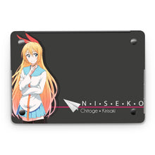 Load image into Gallery viewer, Anime Nisekoi Macbook Skin
