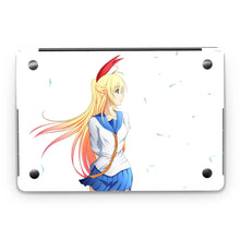 Load image into Gallery viewer, Anime Nisekoi Macbook Skin
