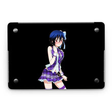 Load image into Gallery viewer, Anime Nisekoi Macbook Skin
