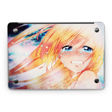 Load image into Gallery viewer, Anime Nisekoi Macbook Skin
