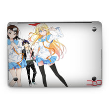 Load image into Gallery viewer, Anime Nisekoi  Macbook Skin
