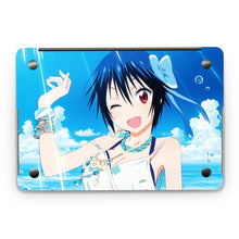 Load image into Gallery viewer, Anime Nisekoi Macbook Skin
