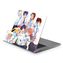 Load image into Gallery viewer, Anime Nisekoir Macbook Skin
