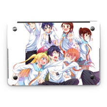 Load image into Gallery viewer, Anime Nisekoir Macbook Skin
