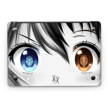 Load image into Gallery viewer, Anime Nisekoir Macbook Skin
