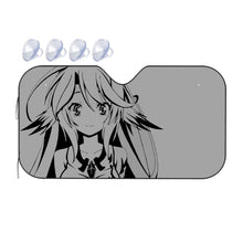 Load image into Gallery viewer, Anime No Game No Life Car Sunshade

