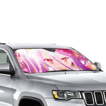 Load image into Gallery viewer, Anime No Game No Life Car Sunshade
