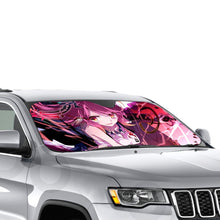 Load image into Gallery viewer, Anime No Game No Life Car Sunshade
