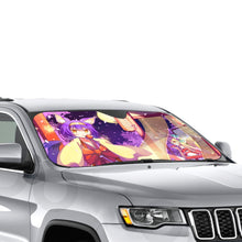 Load image into Gallery viewer, Anime No Game No Life Car Sunshade
