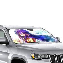 Load image into Gallery viewer, Anime No Game No Life  Car Sunshade
