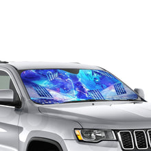 Load image into Gallery viewer, Anime No Game No Life Car Sunshade
