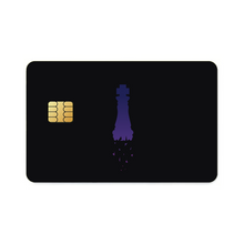 Load image into Gallery viewer, Anime No Game No Life Credit Card Skins (4-in-1 Pack)
