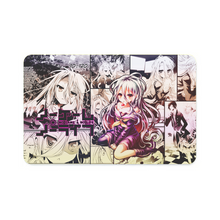 Load image into Gallery viewer, Anime No Game No Life  Credit Card Skins (4-in-1 Pack)
