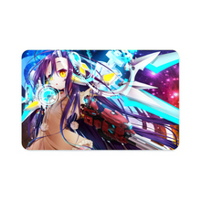 Load image into Gallery viewer, Anime No Game No Life  Credit Card Skins (4-in-1 Pack)
