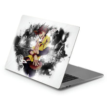 Load image into Gallery viewer, Anime No Game No Life  Macbook Skin
