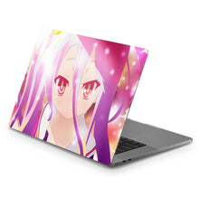Load image into Gallery viewer, Anime No Game No Life Macbook Skin
