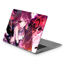 Load image into Gallery viewer, Anime No Game No Life Macbook Skin
