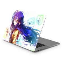 Load image into Gallery viewer, Anime No Game No Life  Macbook Skin
