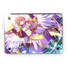 Load image into Gallery viewer, Anime No Game No Life Macbook Skin
