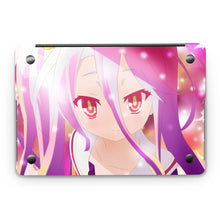Load image into Gallery viewer, Anime No Game No Life Macbook Skin
