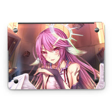 Load image into Gallery viewer, Anime No Game No Life Macbook Skin
