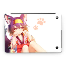 Load image into Gallery viewer, Anime No Game No Life Macbook Skin
