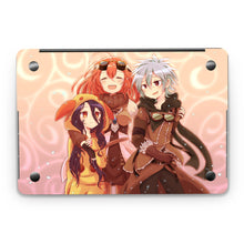 Load image into Gallery viewer, Anime No Game No Life Macbook Skin
