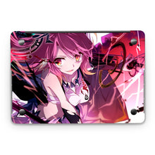 Load image into Gallery viewer, Anime No Game No Life Macbook Skin
