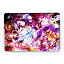 Load image into Gallery viewer, Anime No Game No Life Macbook Skin
