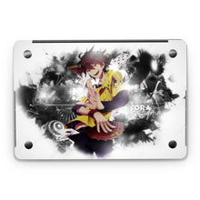 Load image into Gallery viewer, Anime No Game No Life  Macbook Skin

