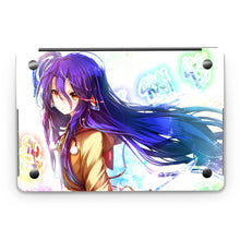 Load image into Gallery viewer, Anime No Game No Life  Macbook Skin
