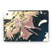 Load image into Gallery viewer, Anime No Game No Life Macbook Skin
