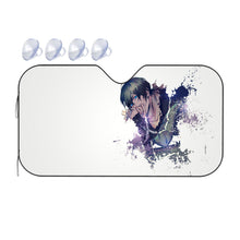 Load image into Gallery viewer, Anime Noragami  Car Sunshade
