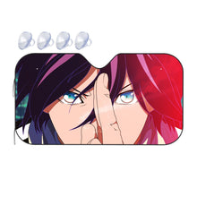 Load image into Gallery viewer, Anime Noragami Car Sunshade

