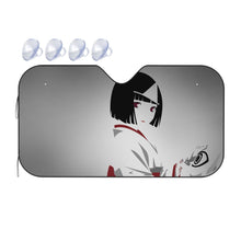 Load image into Gallery viewer, Anime Noragami Car Sunshade
