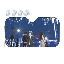 Load image into Gallery viewer, Anime Noragami Car Sunshade

