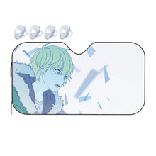 Load image into Gallery viewer, Anime Noragami Car Sunshade
