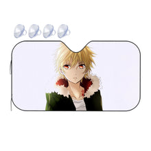 Load image into Gallery viewer, Anime Noragami Car Sunshade
