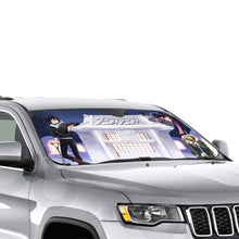 Load image into Gallery viewer, Anime Noragami Car Sunshade
