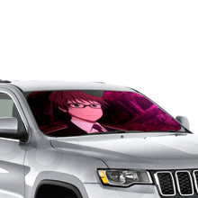 Load image into Gallery viewer, Anime Noragami Car Sunshade
